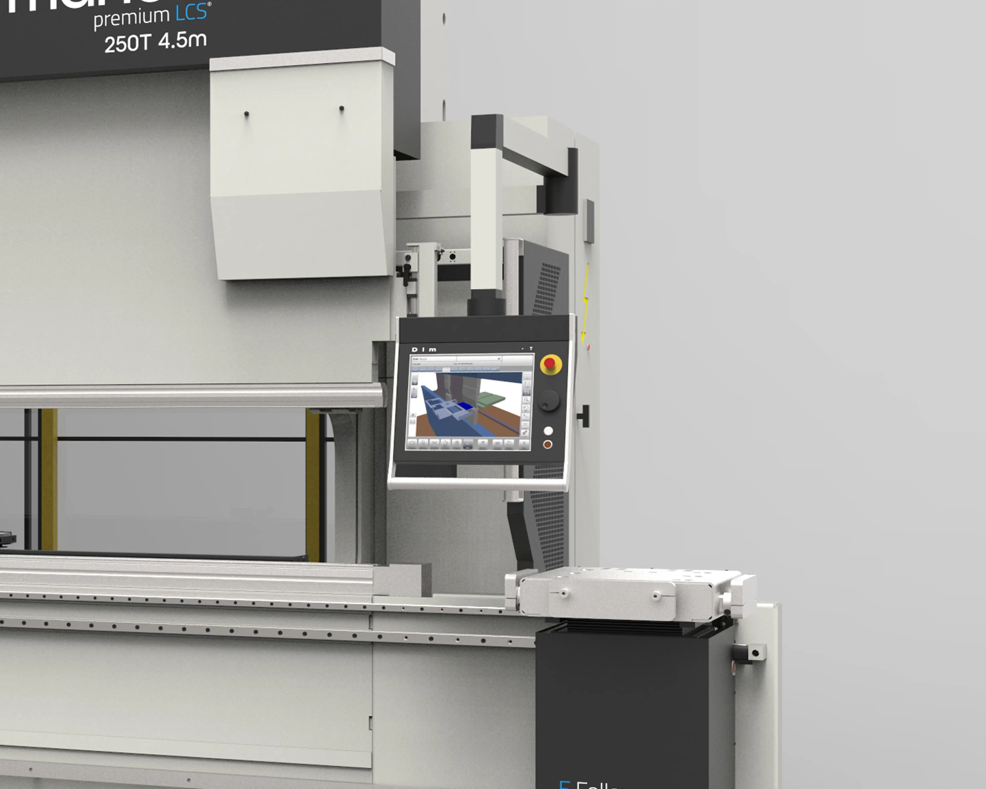 Mjukvara Delem DA 66/69T