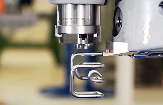 Fordelarna Med Robomac Seriens Tradbockningsmaskiner Axelent Engineering