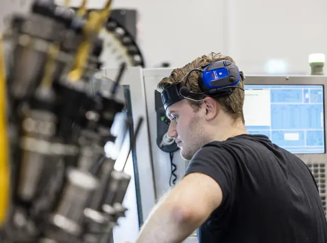 Service och support Service och support