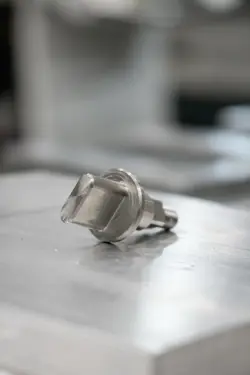 Brake axle Bromsarmsaxel Mazak Integrex