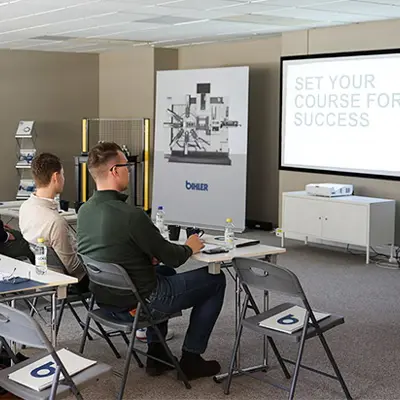 Bihler Forumet Axelent Engineering 600X412