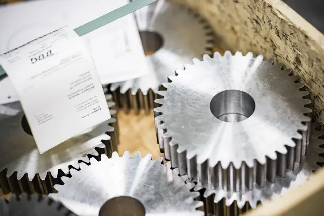 Hiltec W255973 251008 Lr