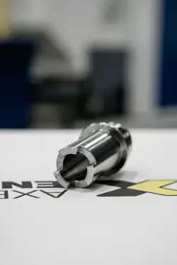 Brake drum Bromsklocka Mazak Integrex