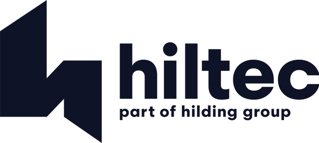 Hiltec är en del av Hilding group