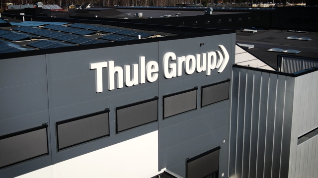 Hiltec Thule Case Thumbnail