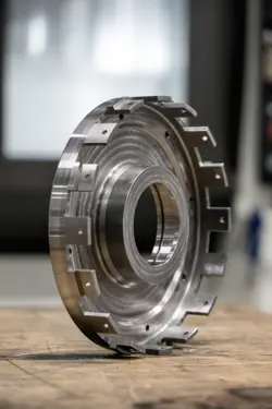 Clutch basket Kopplingskorg Kitamura