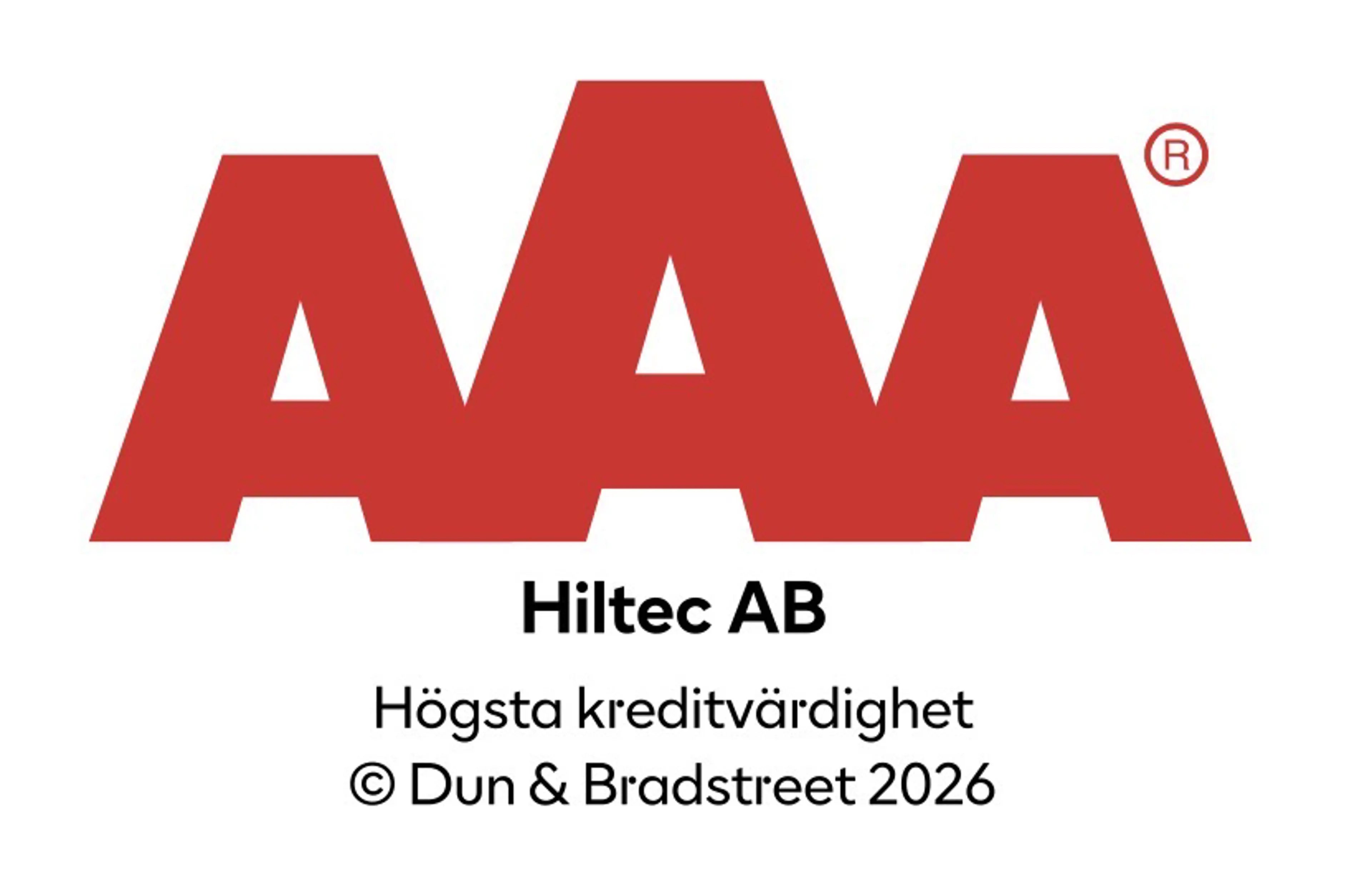 AAA Hiltec AB