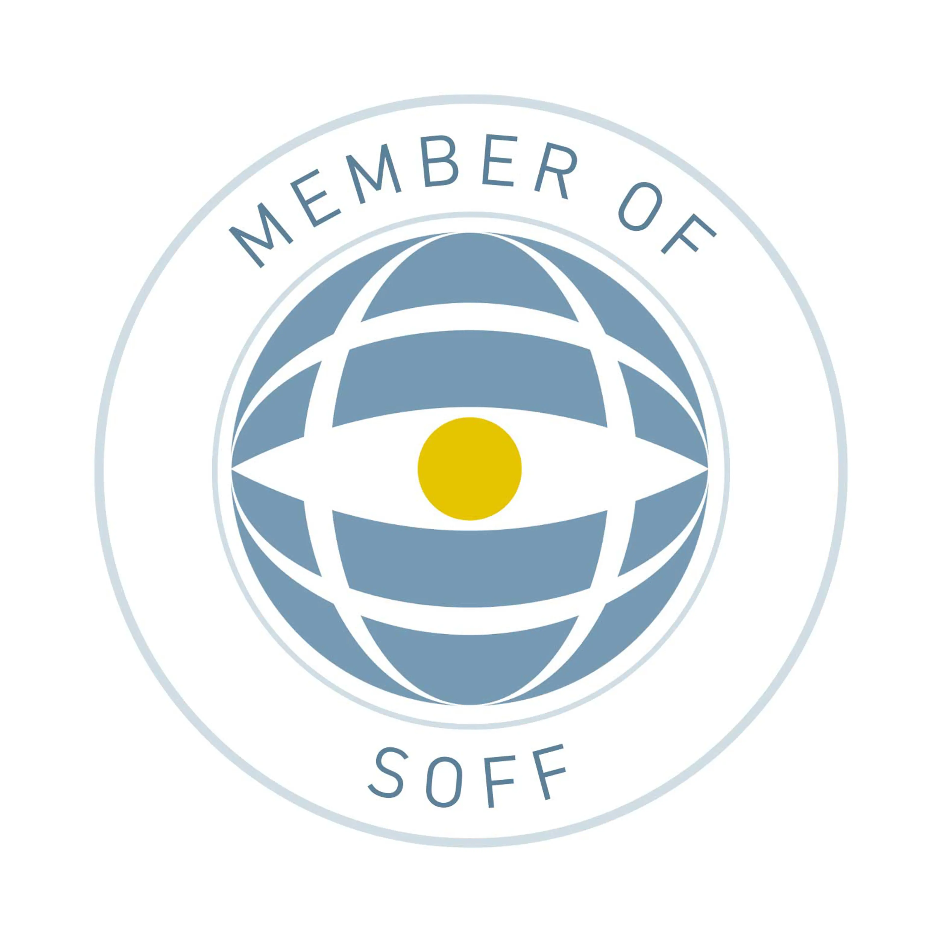 Member of SOFF