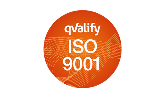 Iso 9001