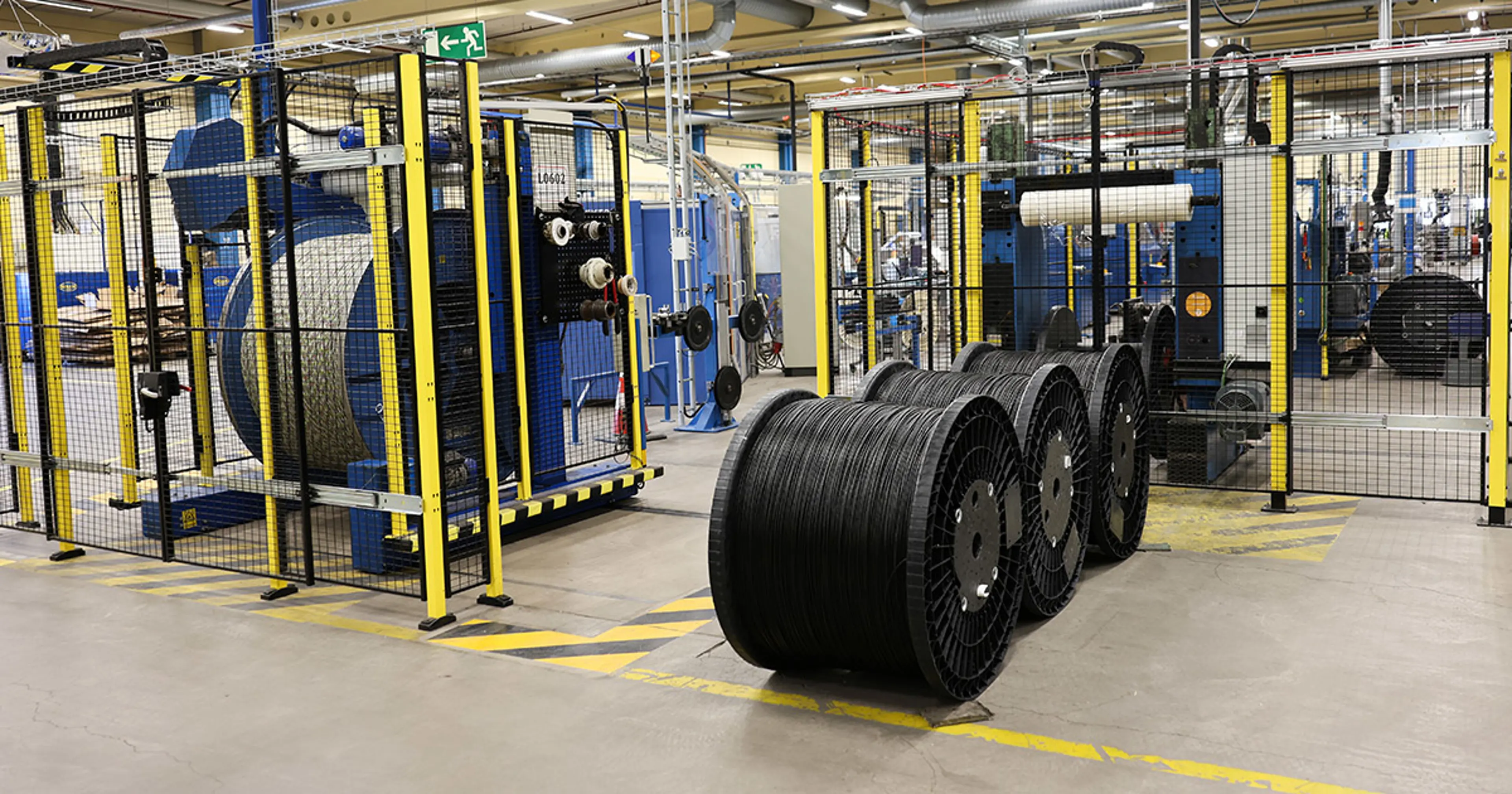 Axelent Engineering Service Nexans Opengraph