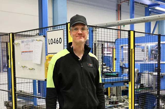 Axelent Engineering Nexans Image