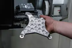 Gearbox mount Växellådsinfästning 2 Kitamura