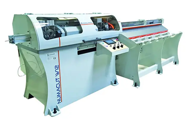 Axelent Engineering Maskin Numacut Thumbnail