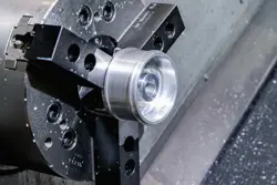 Pulley Remhjul Haas St3y