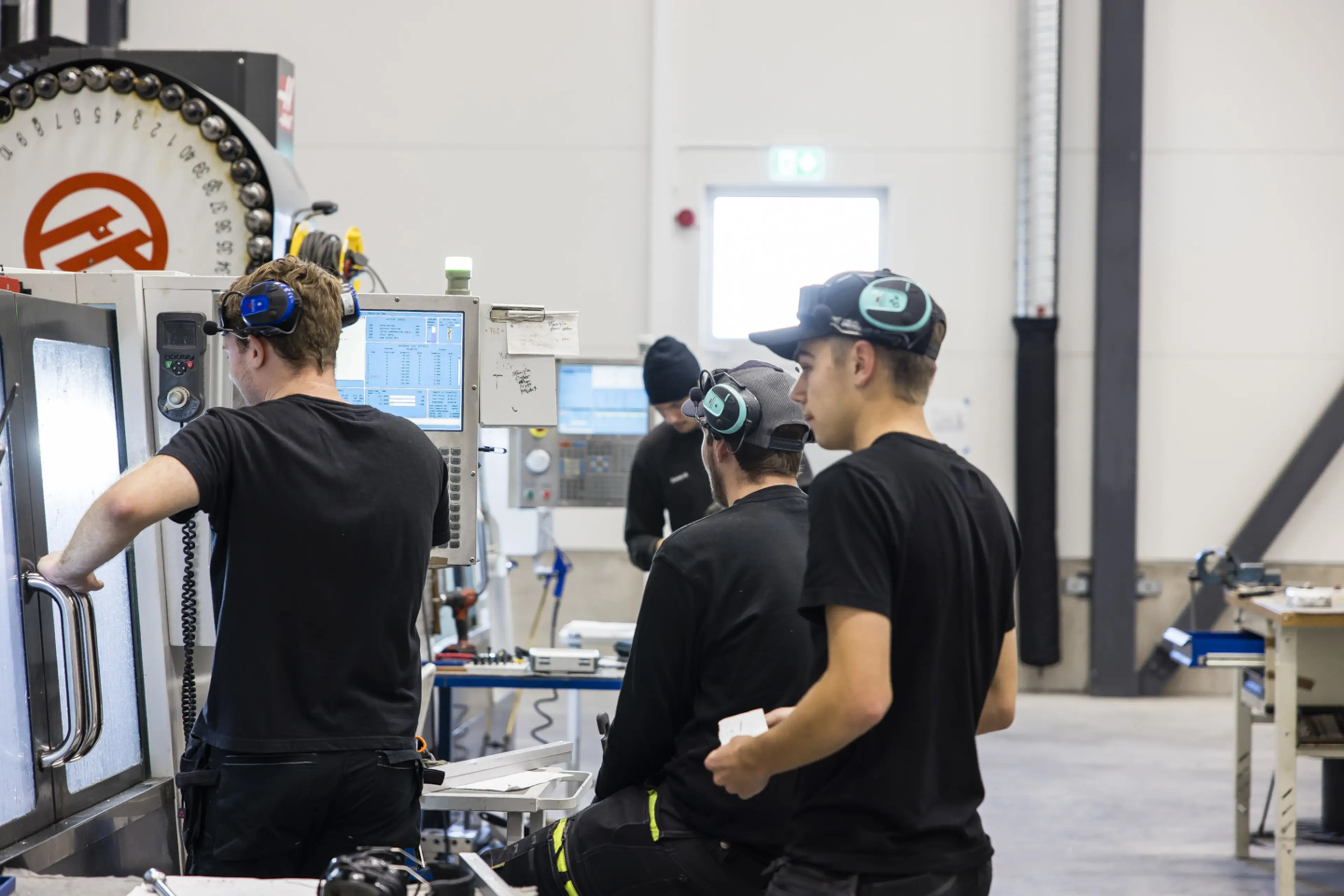 Hiltec W255881 251008 Lr